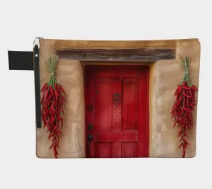 SF Red Door Z Carry-all