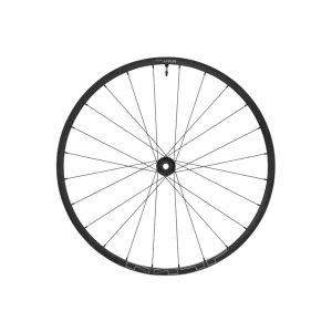 Shimano Wh-Mt601 Front Wheel - 29er Tubeless 110x15mm Centerlock