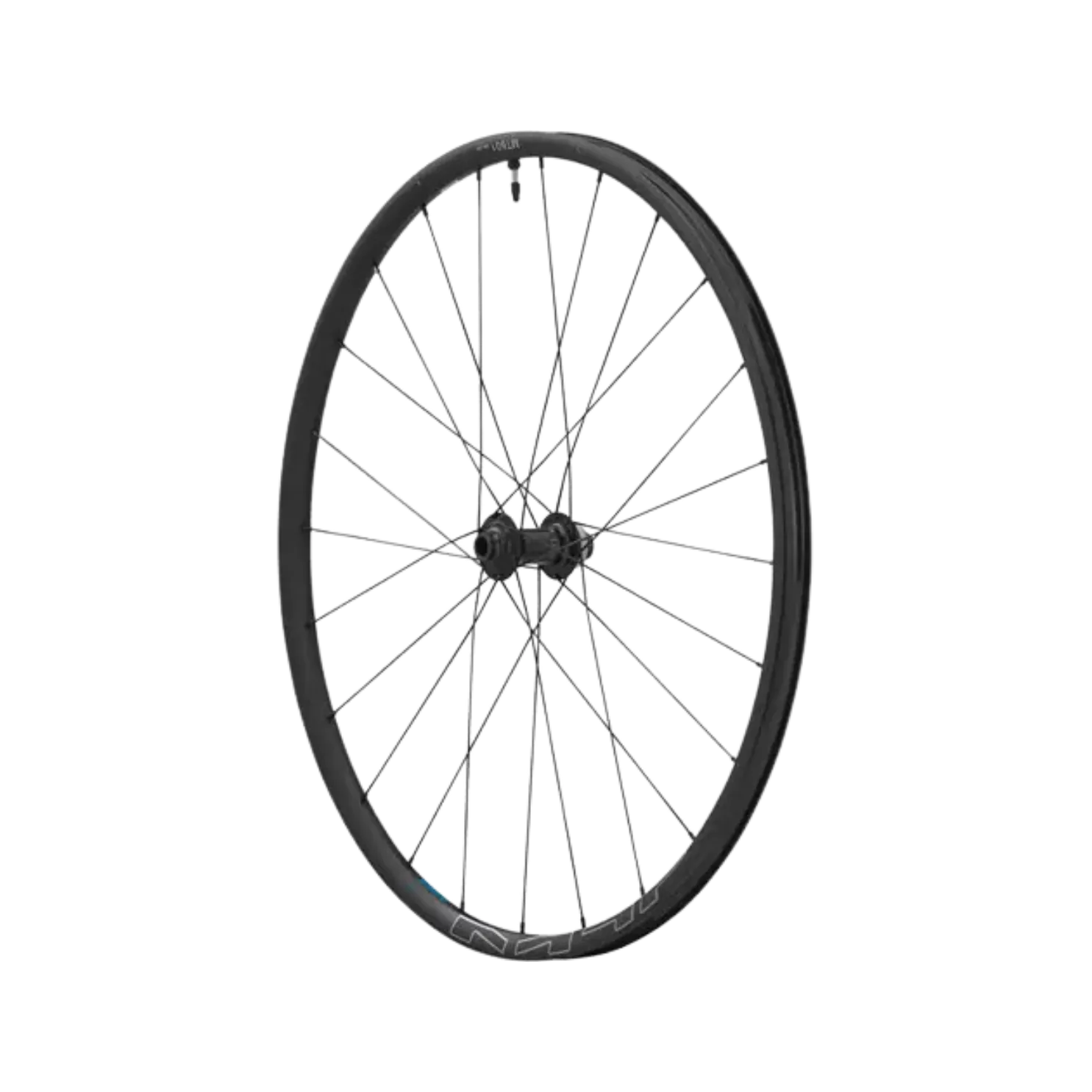Shimano Wh-Mt601 Rear Wheel - 29er Tubeless 148x12mm 12-Speed Centerlock