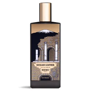 Sicilian Leather Eau de Parfum