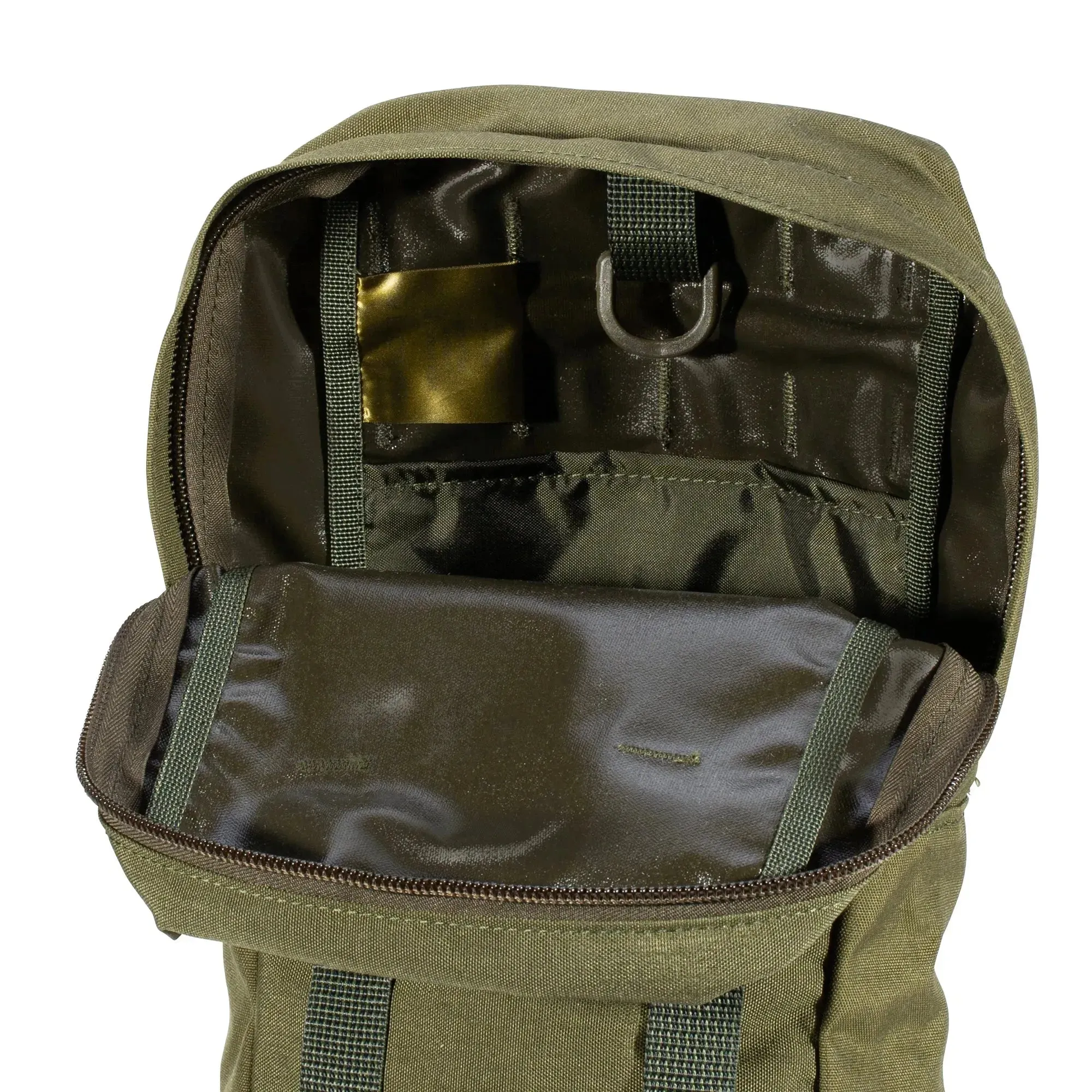 Side Pouch 8 L