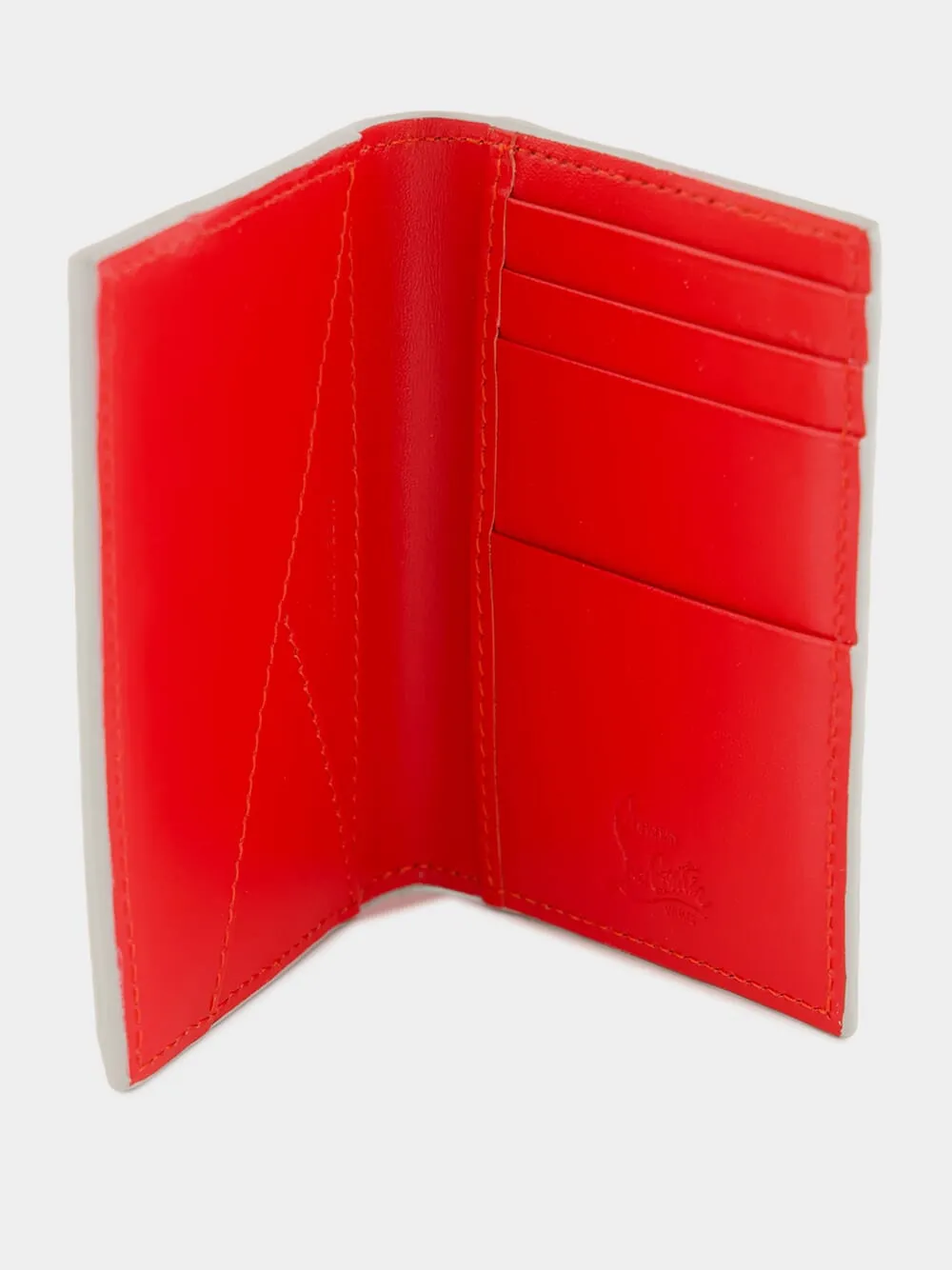 Sifnos Leather Cardholder