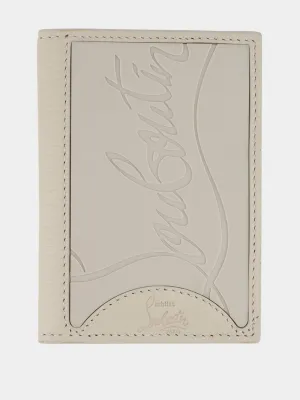 Sifnos Leather Cardholder