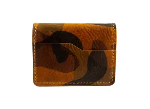 Slim Bi-Fold - Camo