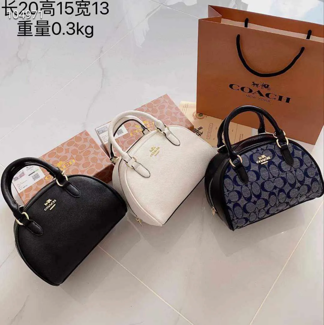 Sling Bag w/ box