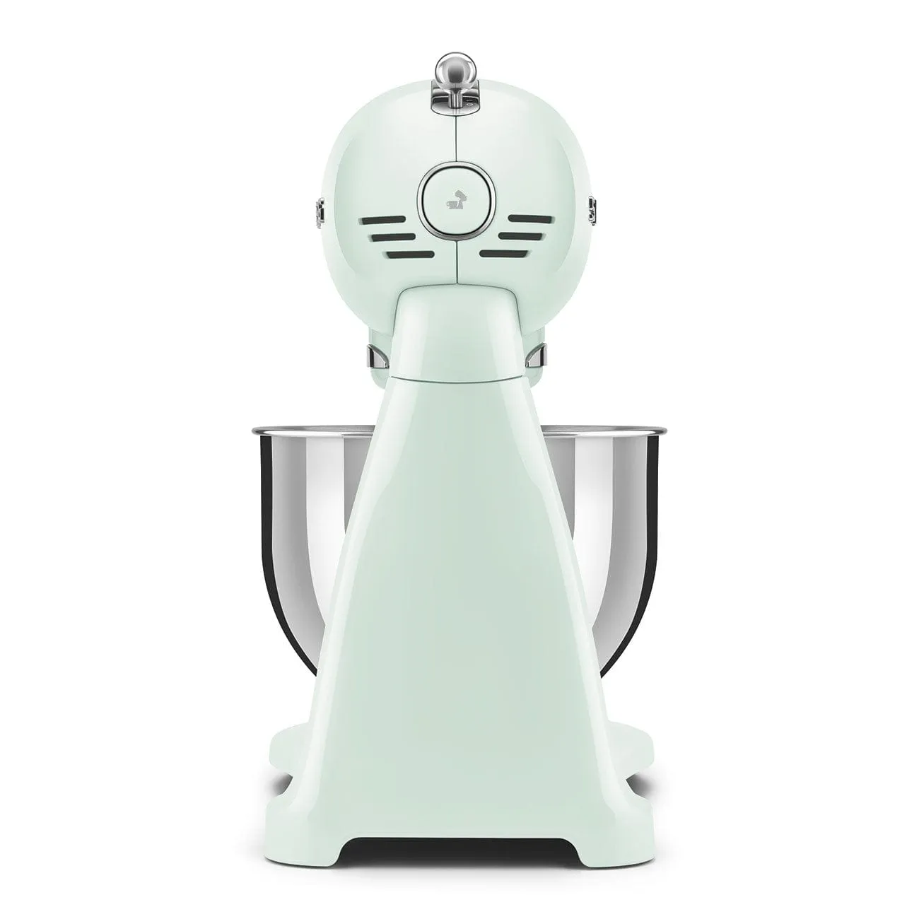 Smeg 50's Style Retro Stand Mixer Pastel Green SMF03PGSA