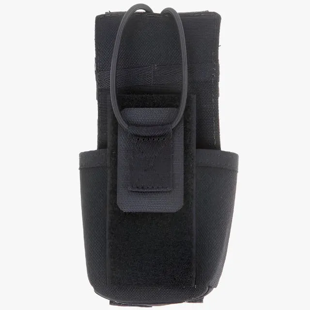 Snigel Radio pouch -15 Black