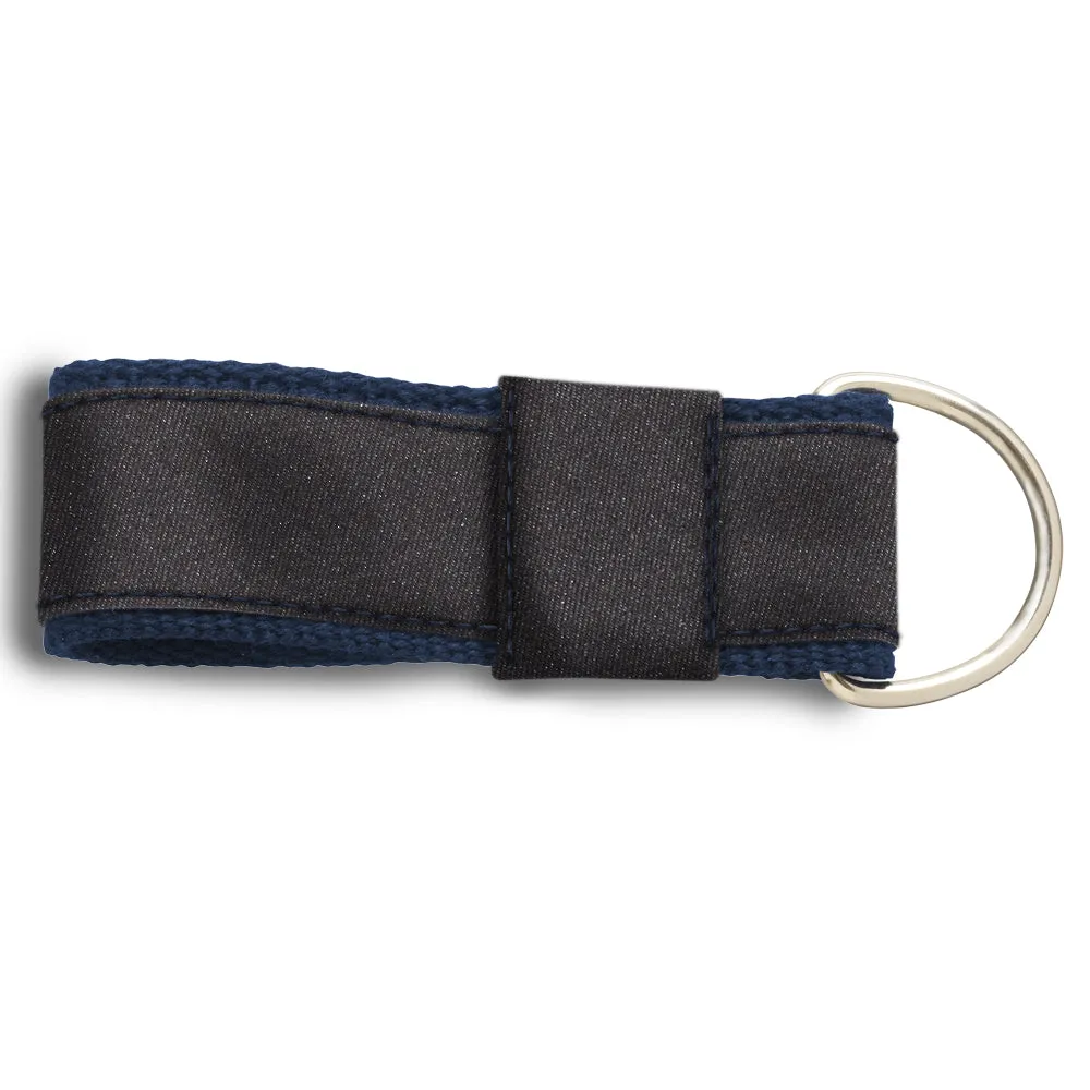 Somerville Black - Key Fobs