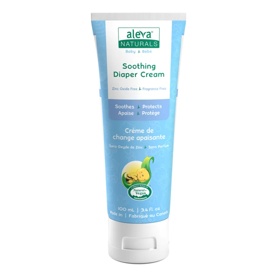 Soothing Diaper Cream
