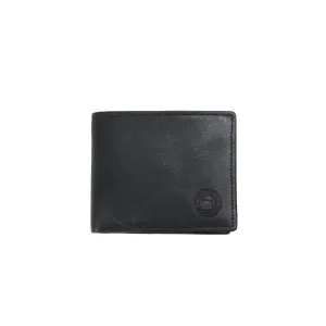 South East Wallet Black