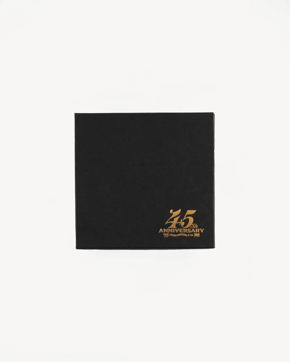 SP-101 - 45th "Hinode" Leather Short Wallet
