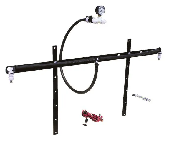 Spot Sprayer Boom Kit