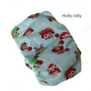 Sprout Up All in Two by Peachy Green
