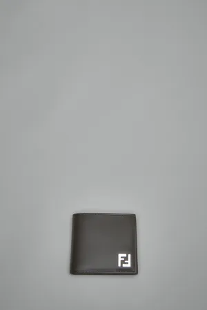 Squared Bi-Fold Wallet