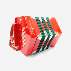 Stagi B1 Concertina