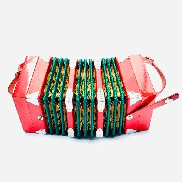 Stagi B1 Concertina