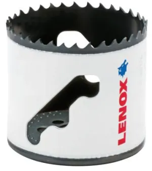 Stanley® Products Bi-Metal Speed Slot Hole Saws, 5/8 in Dia., 3001010L