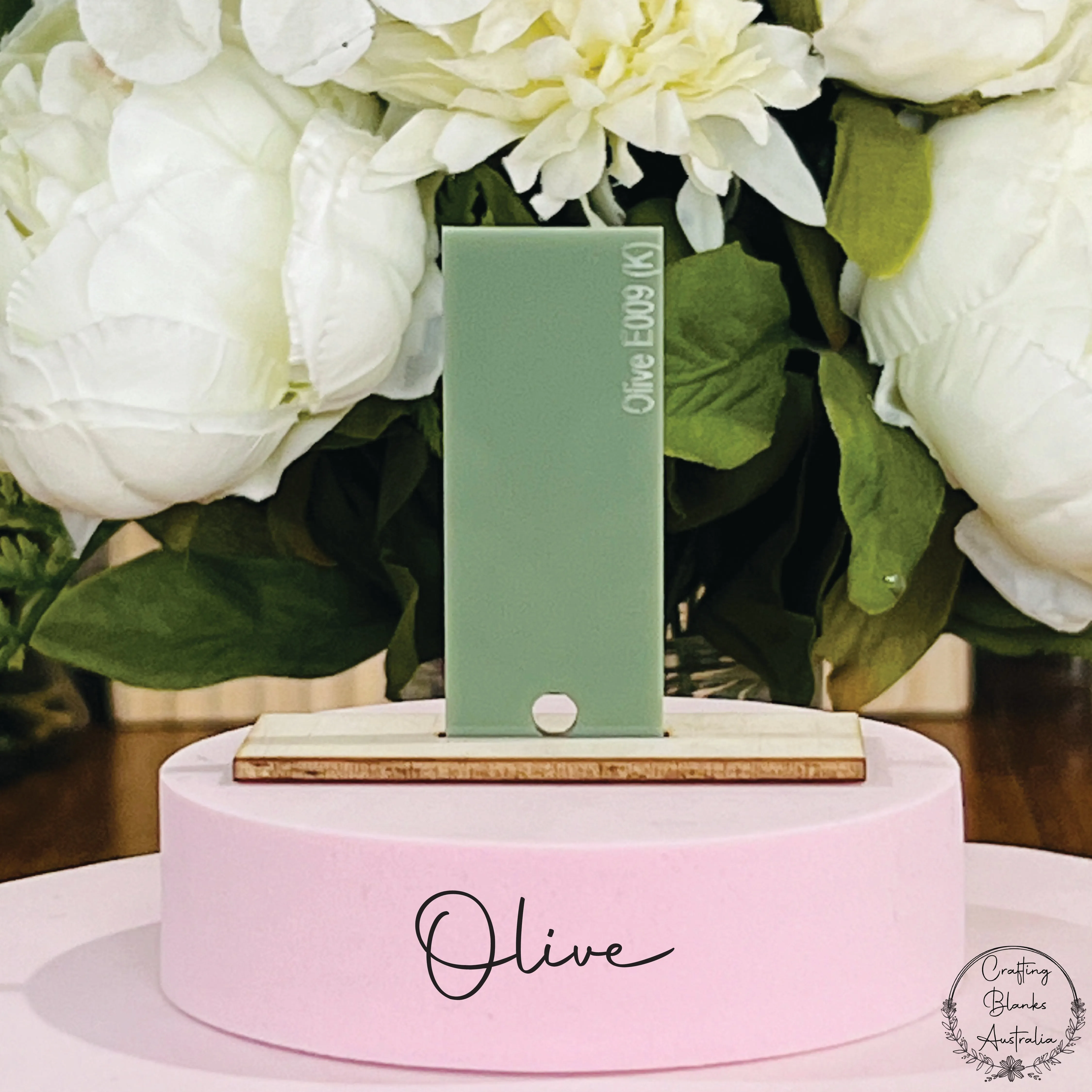 Star • Gift Card Holder • 100mm