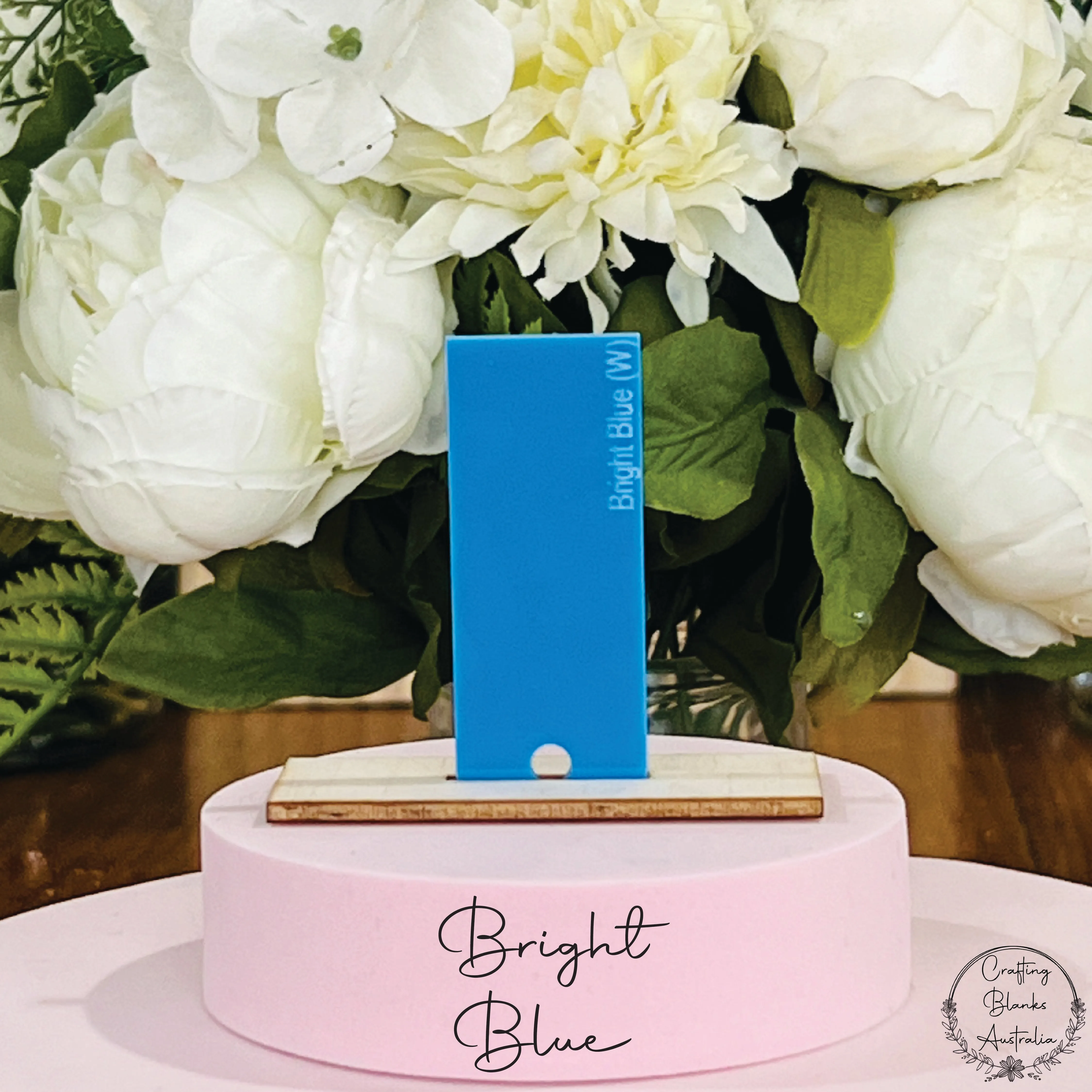 Star • Gift Card Holder • 100mm