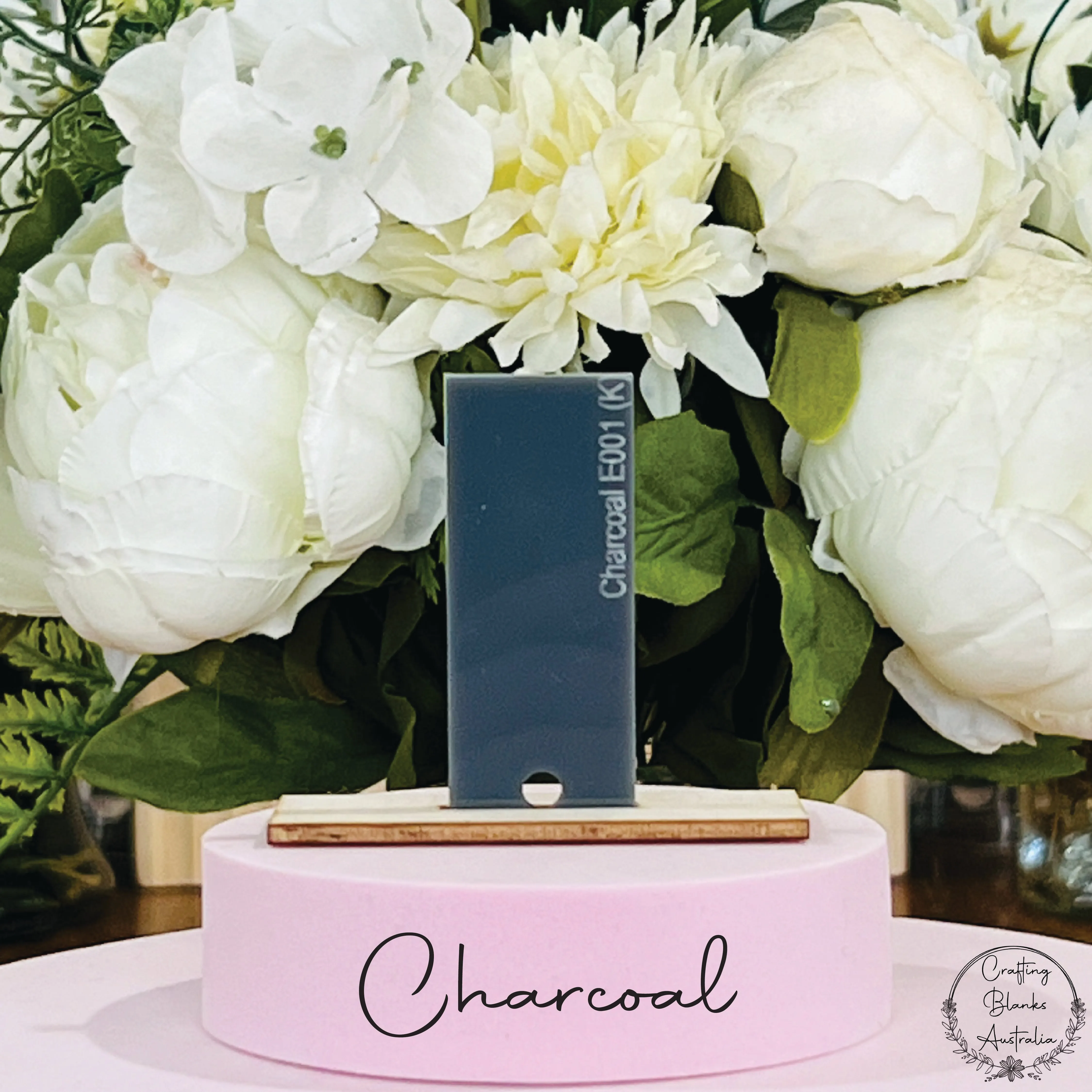 Star • Gift Card Holder • 100mm