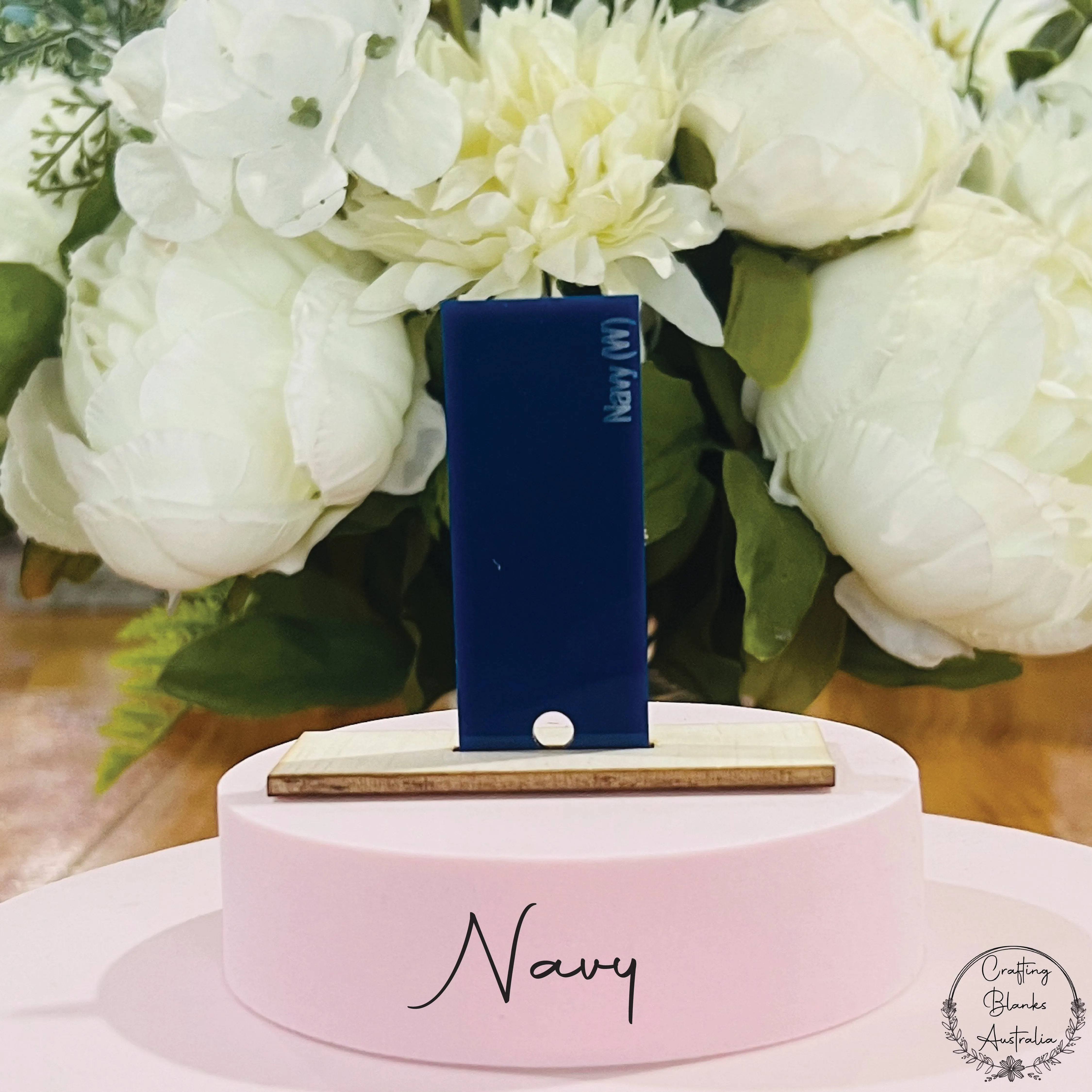 Star • Gift Card Holder • 100mm