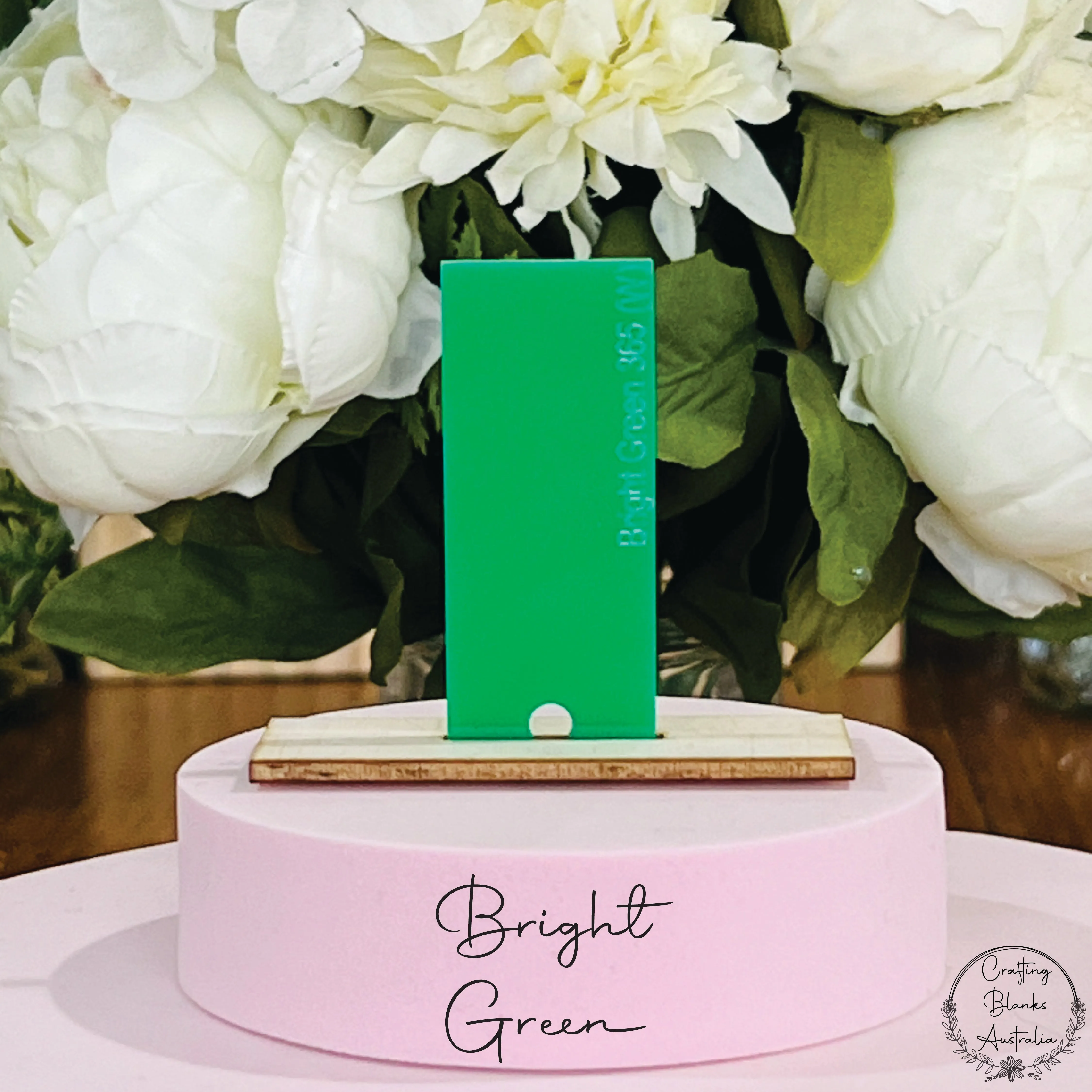 Star • Gift Card Holder • 100mm