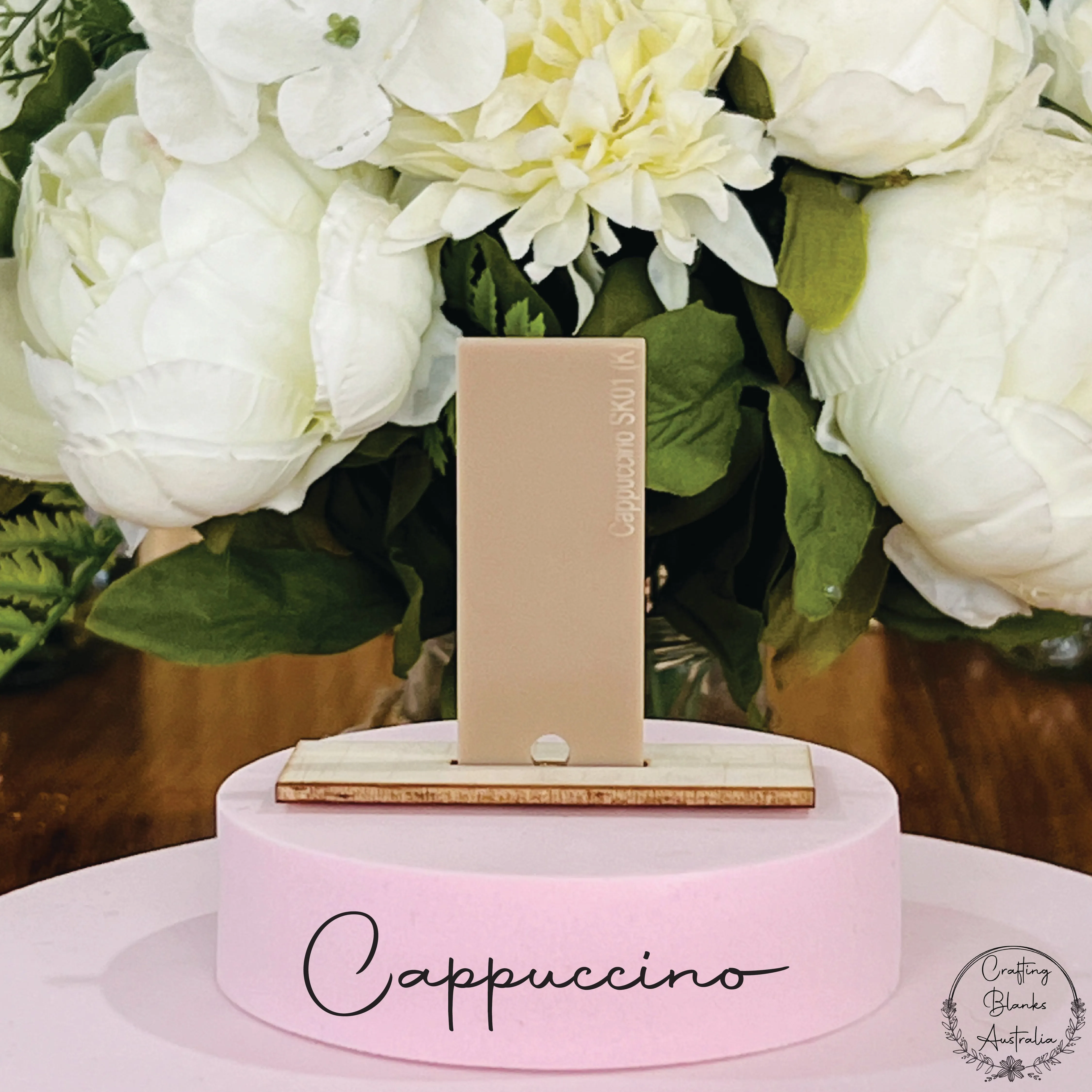 Star • Gift Card Holder • 100mm