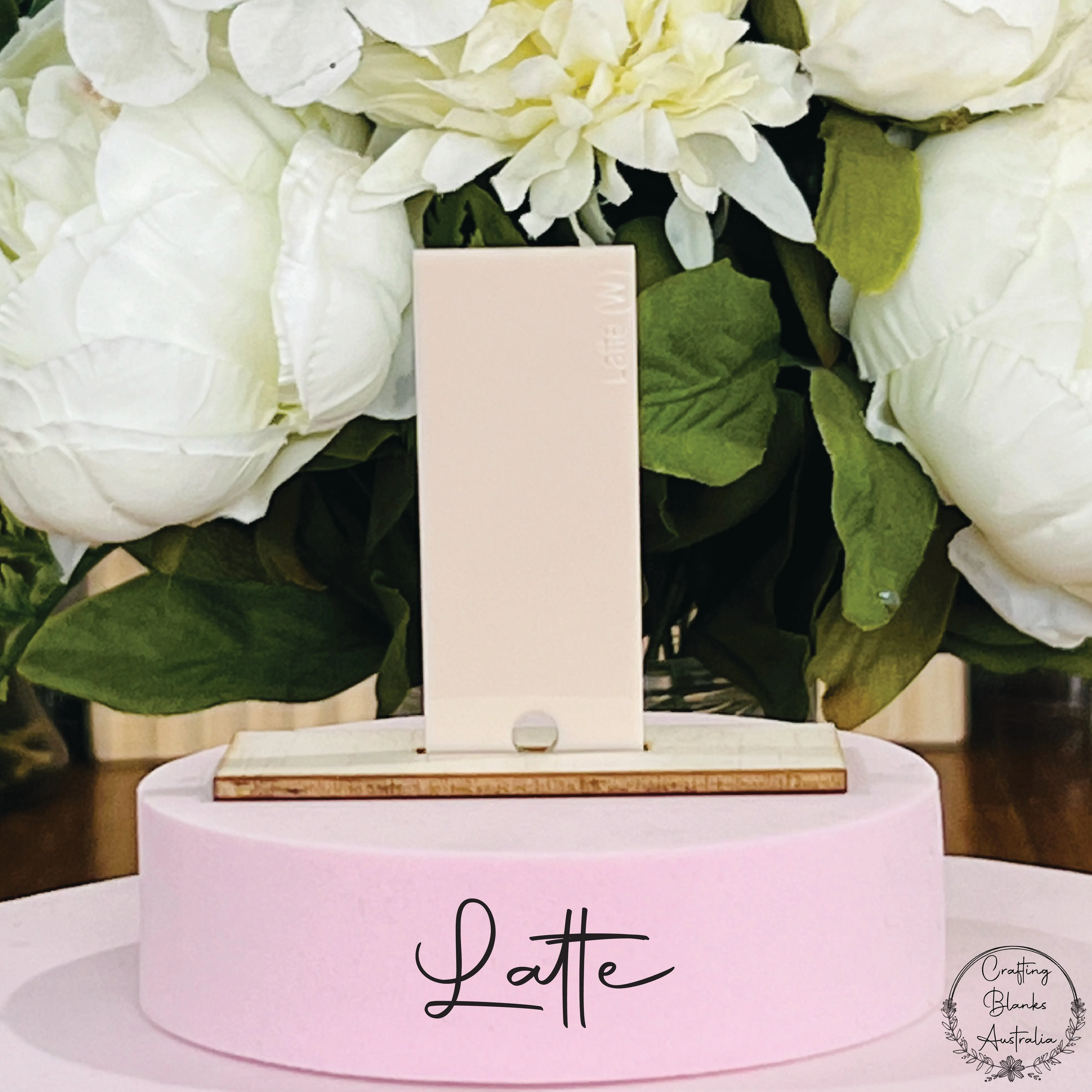 Star • Gift Card Holder • 100mm