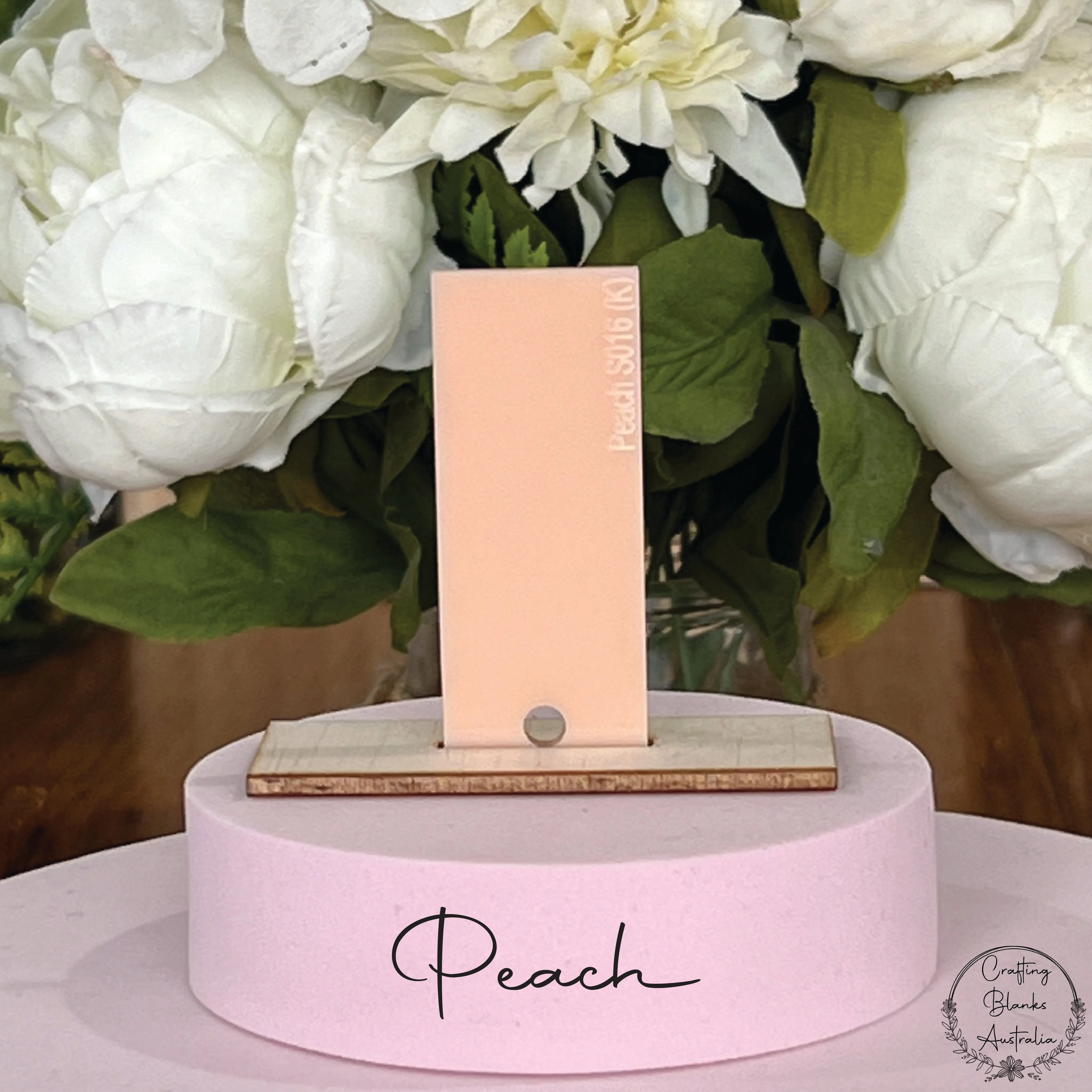 Star • Gift Card Holder • 100mm