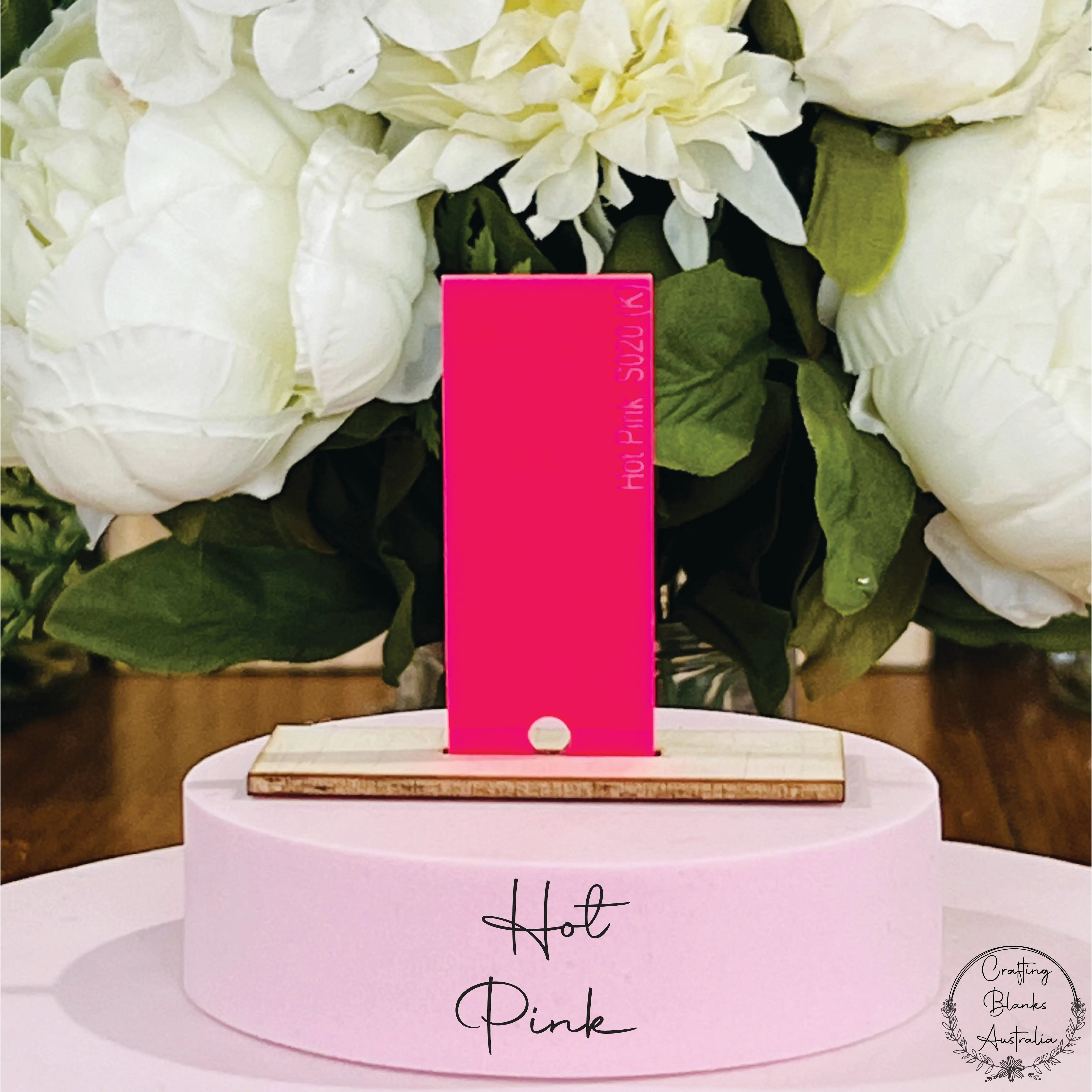 Star • Gift Card Holder • 100mm