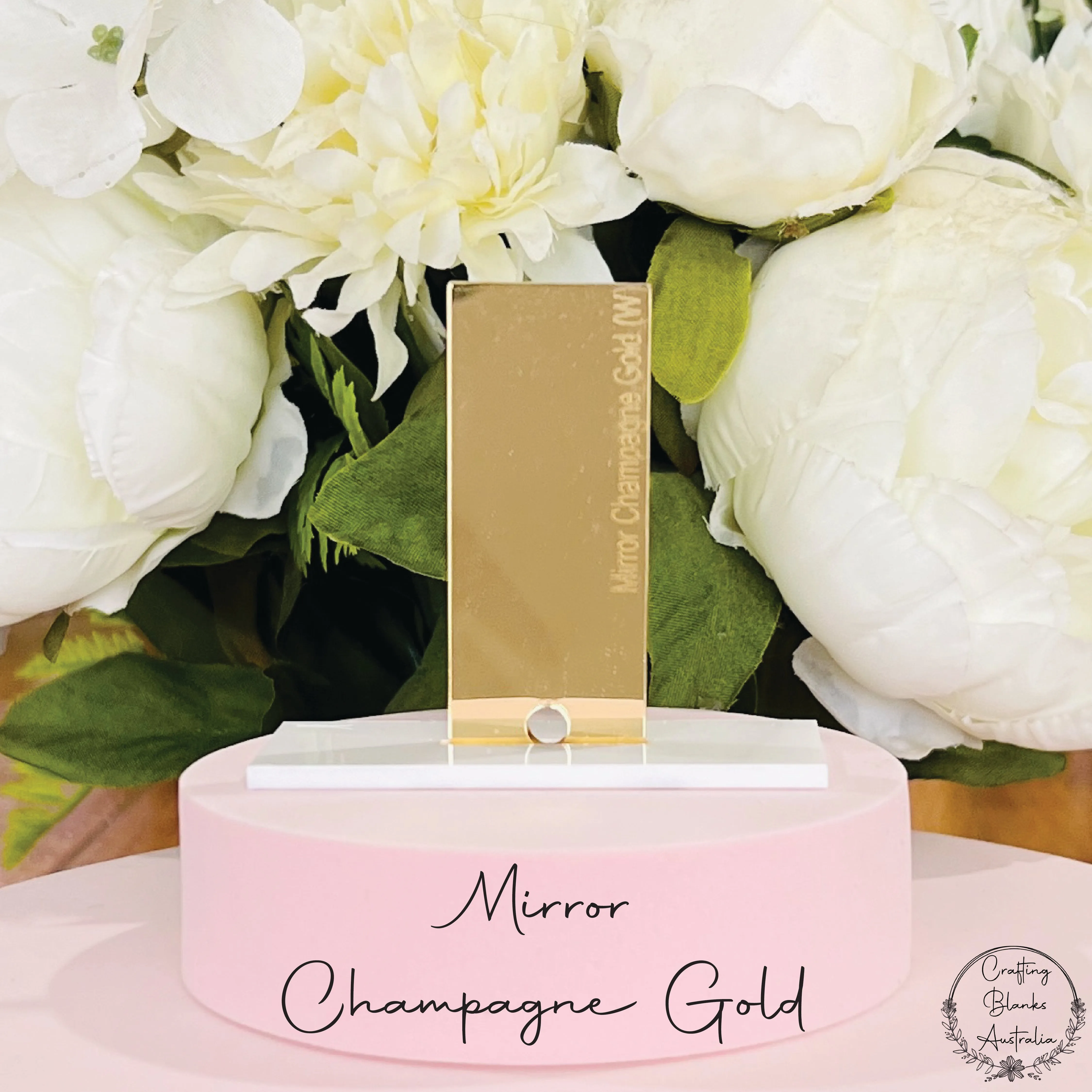 Star • Gift Card Holder • 100mm