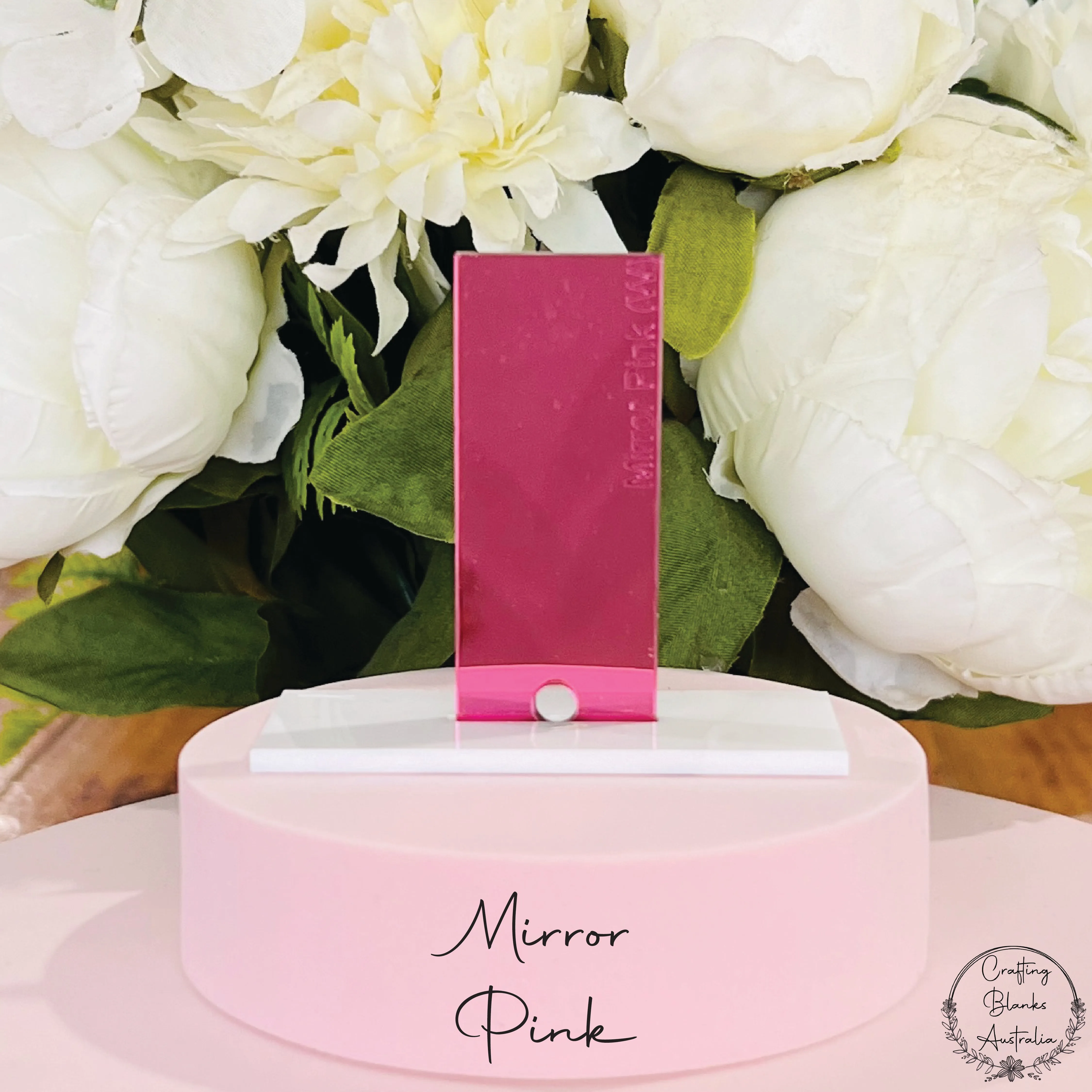 Star • Gift Card Holder • 100mm