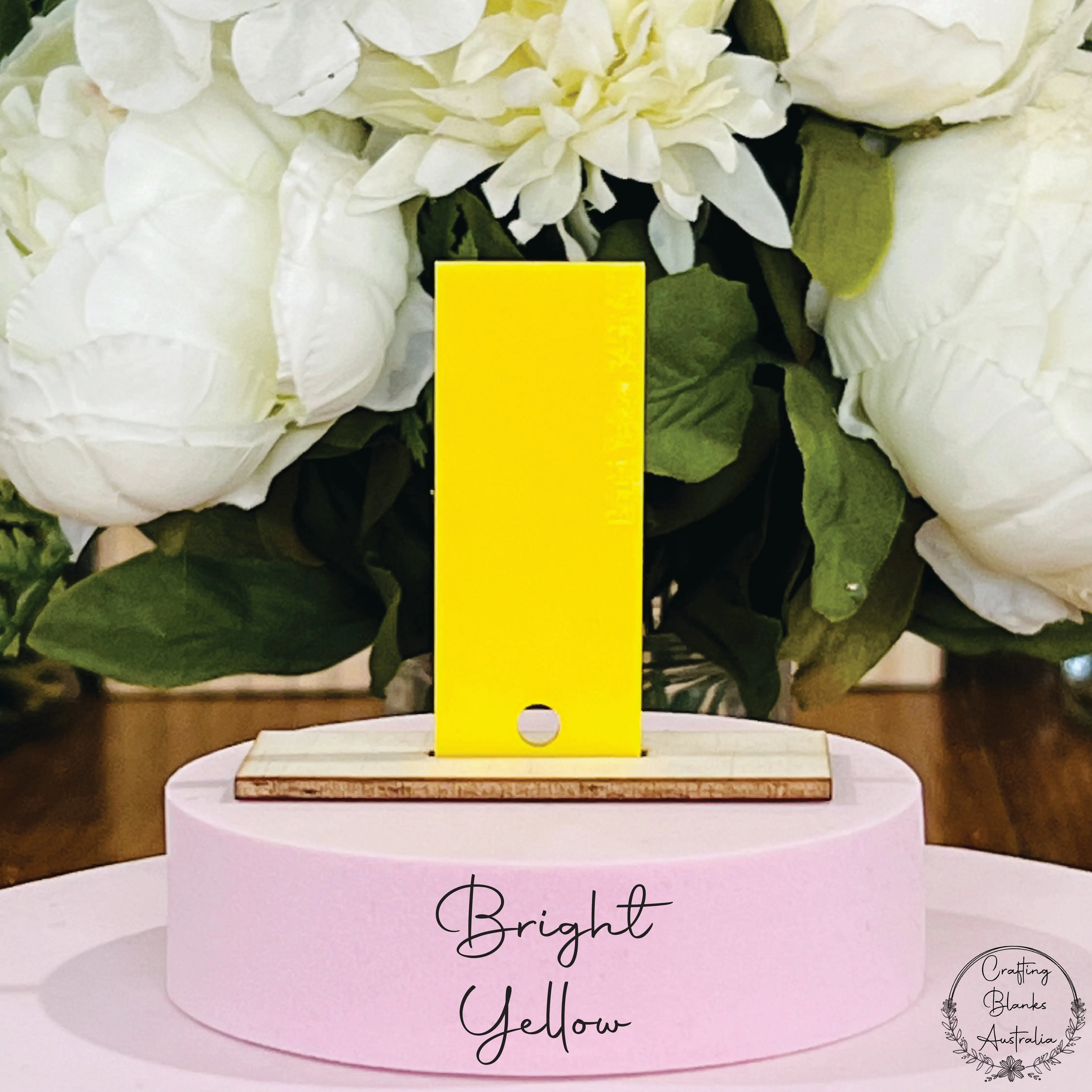 Star • Gift Card Holder • 100mm