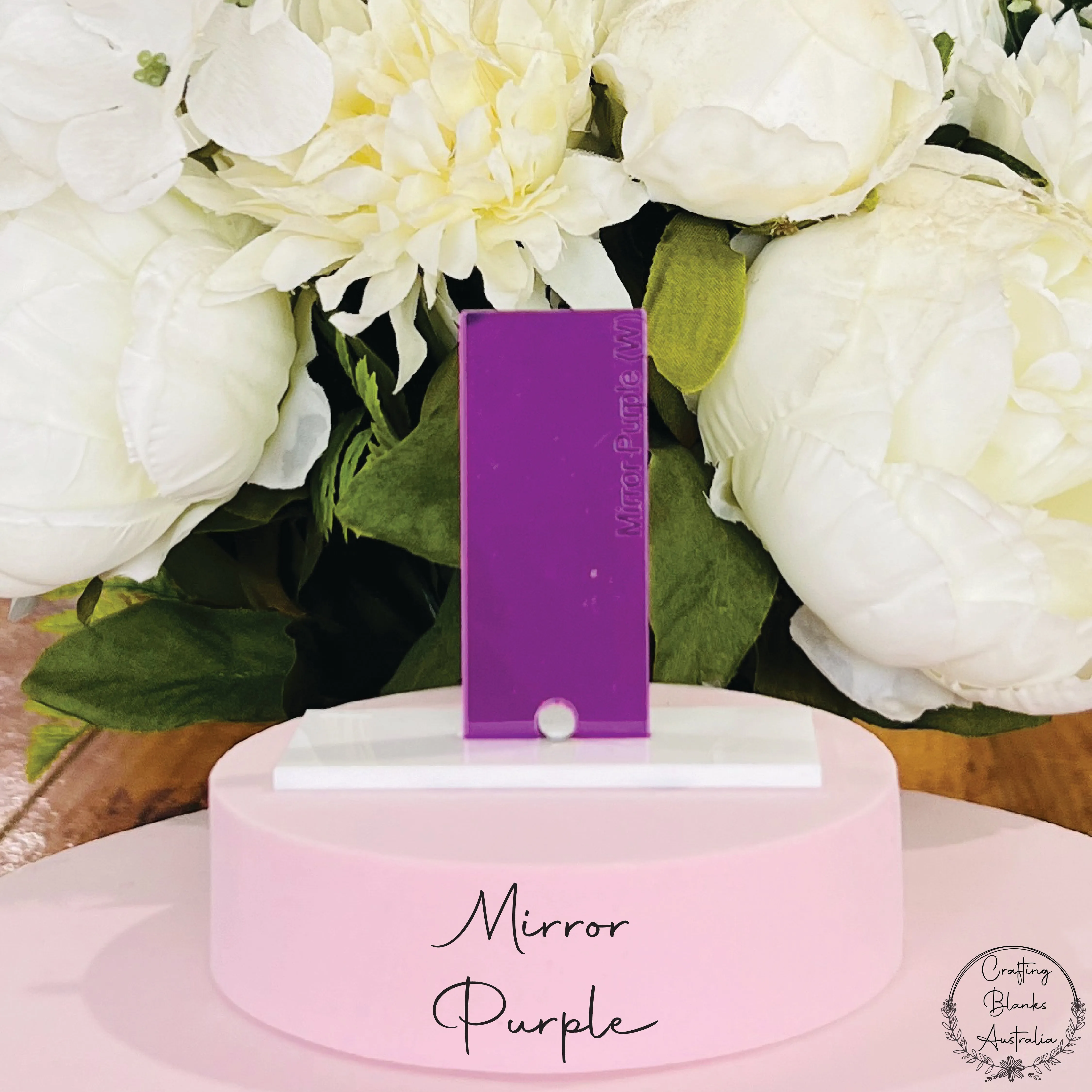 Star • Gift Card Holder • 100mm