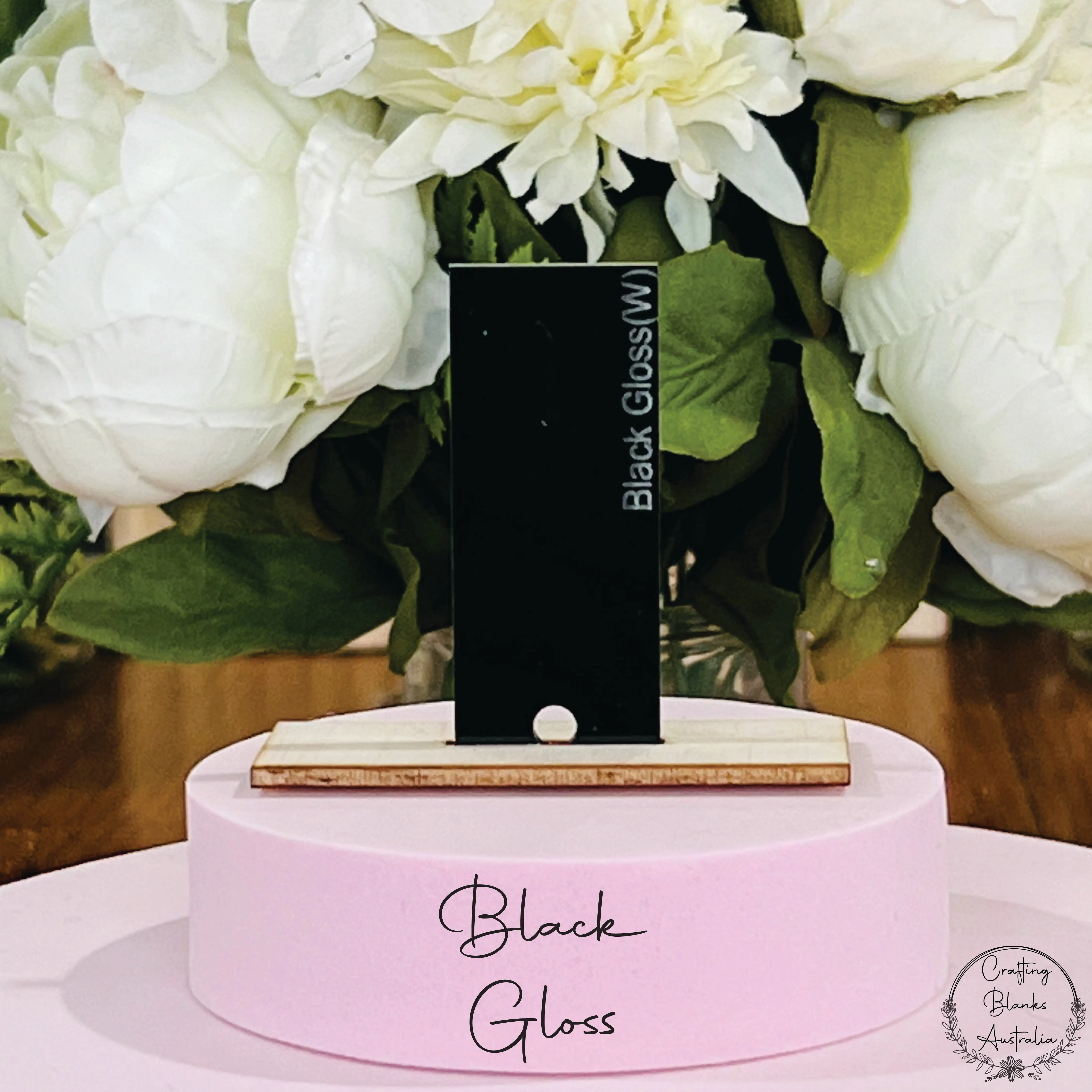 Star • Gift Card Holder • 100mm