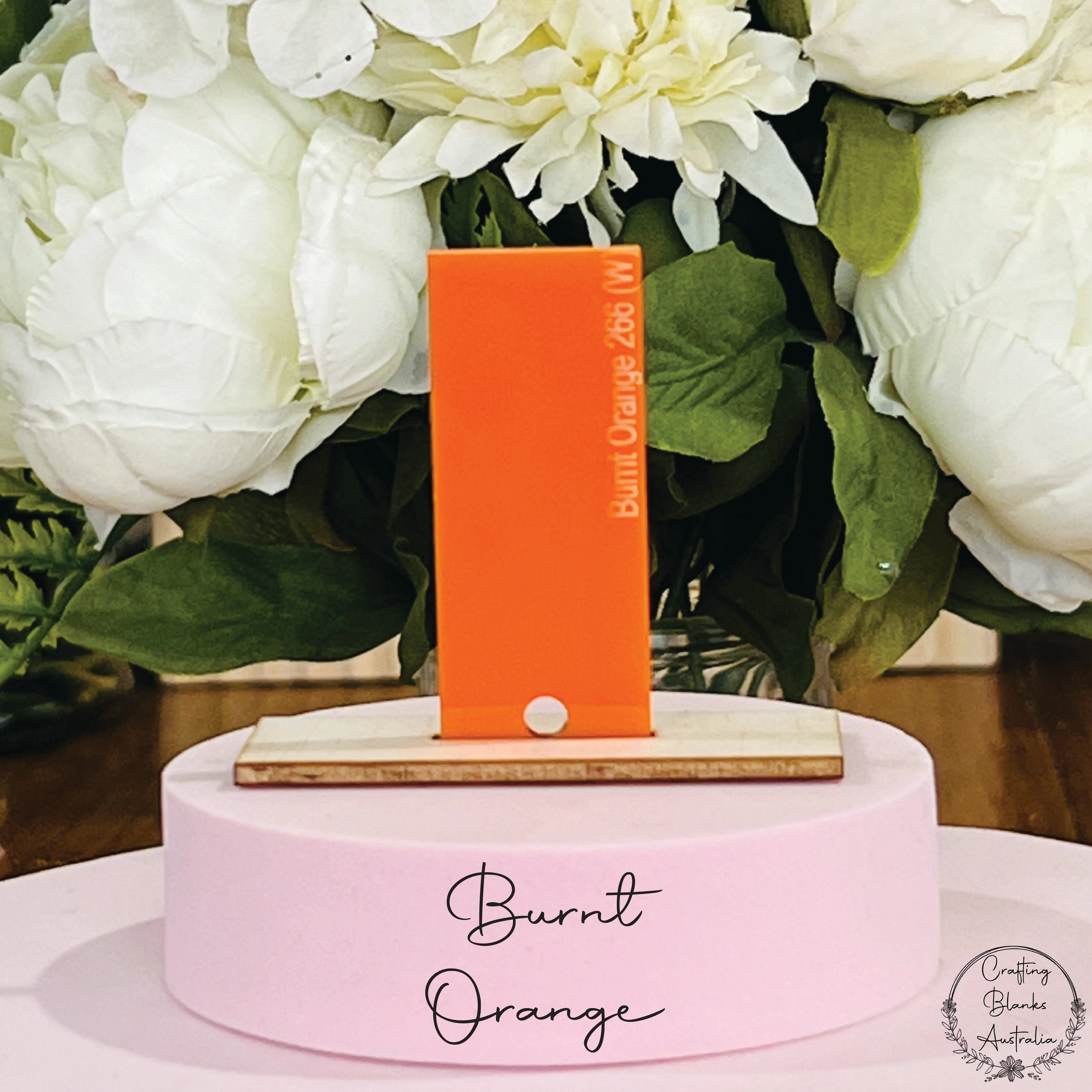 Star • Gift Card Holder • 100mm