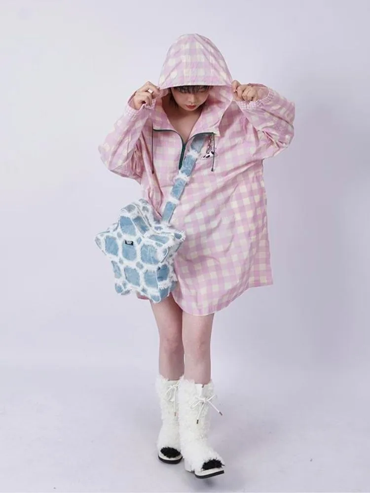 star large capacity school bag