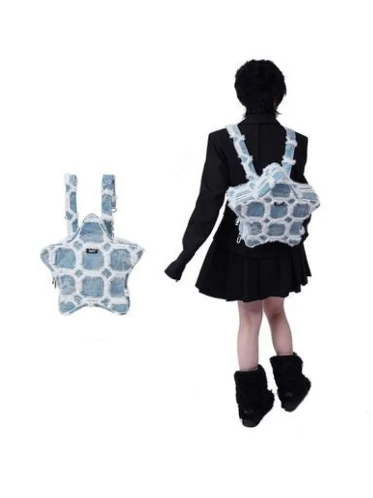 star large capacity school bag