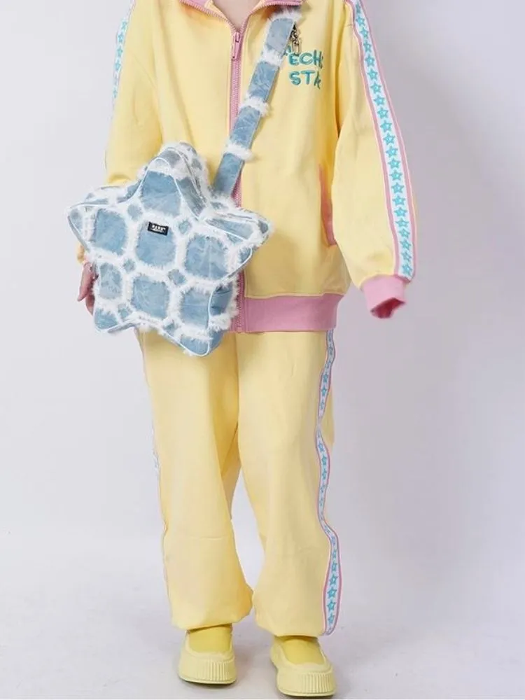 star large capacity school bag