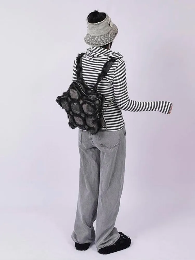 star large capacity school bag
