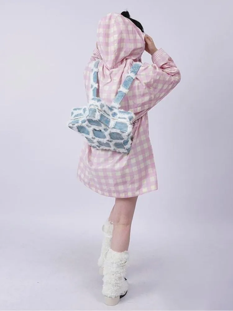 star large capacity school bag