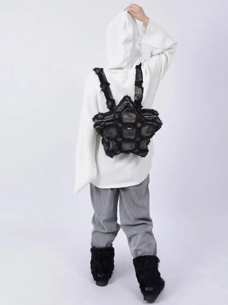 star large capacity school bag