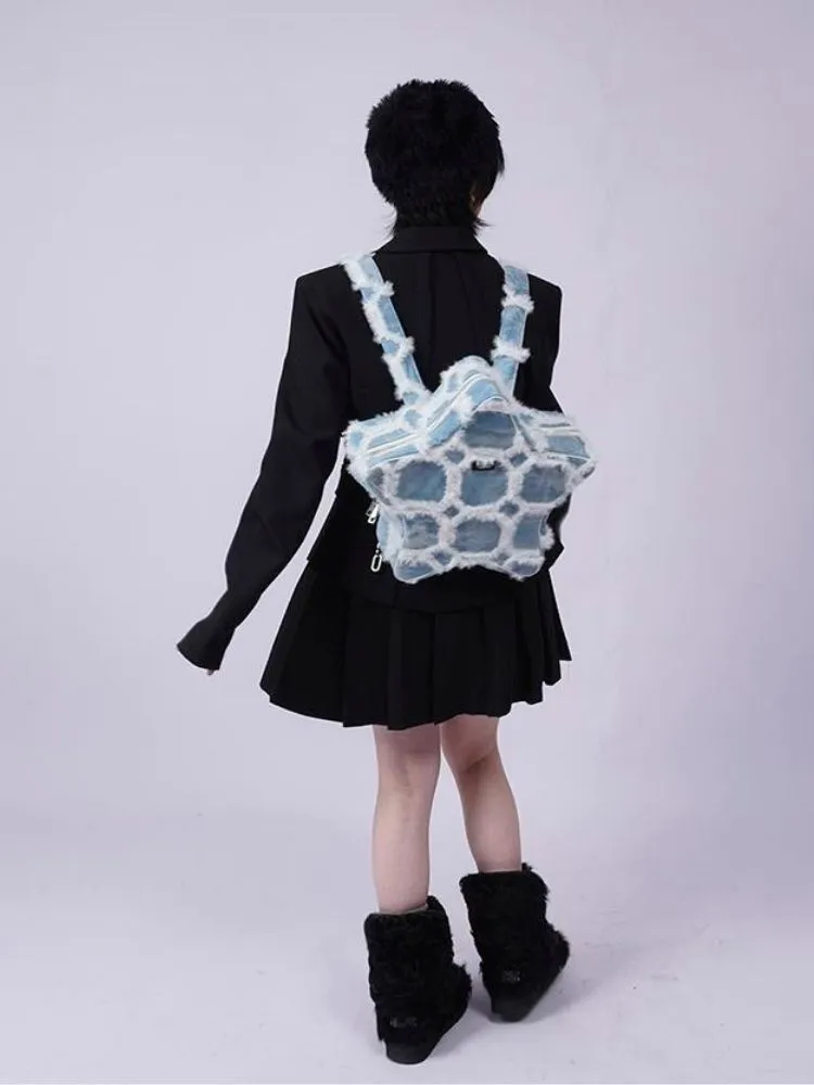 star large capacity school bag