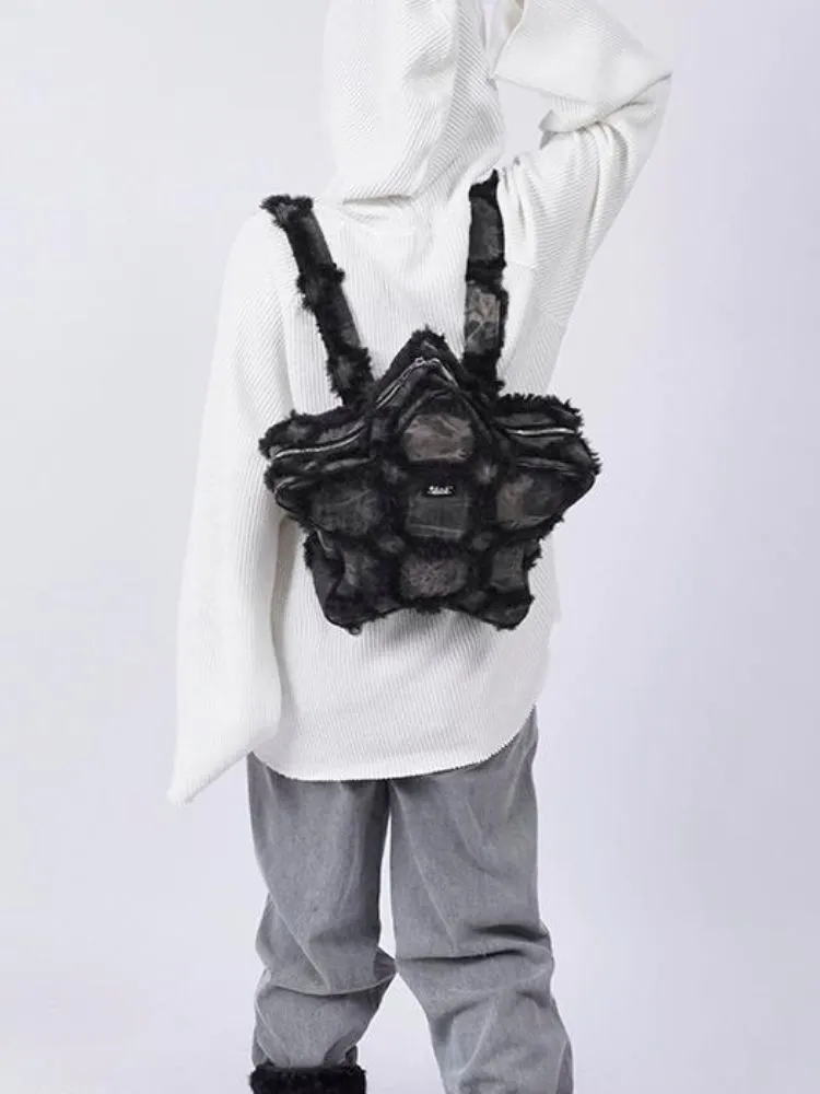 star large capacity school bag