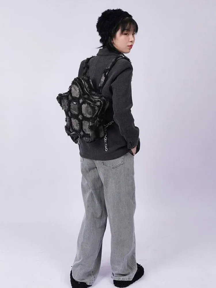 star large capacity school bag