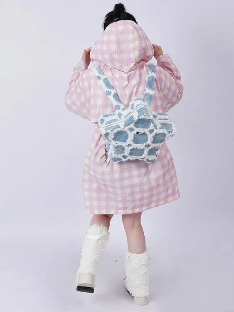 star large capacity school bag