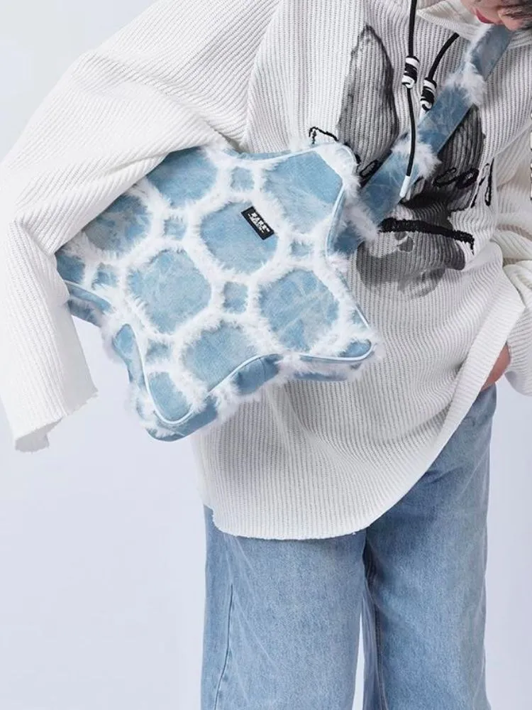 star large capacity school bag