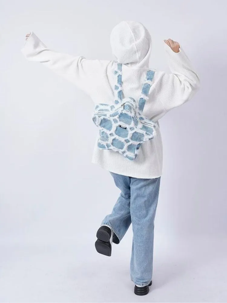 star large capacity school bag