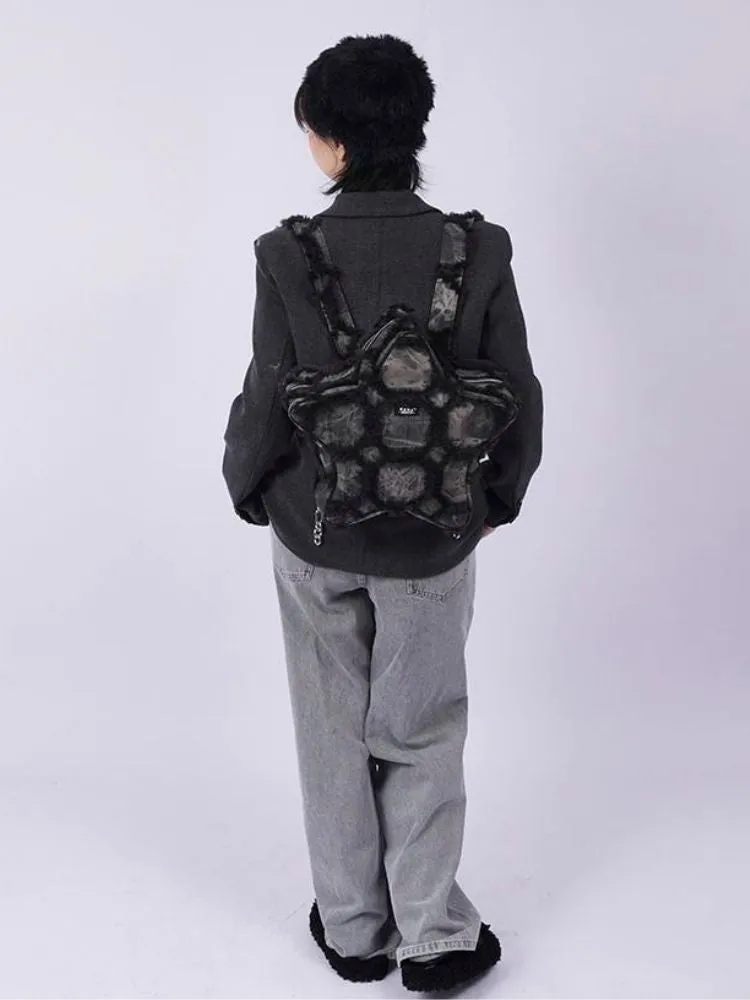 star large capacity school bag
