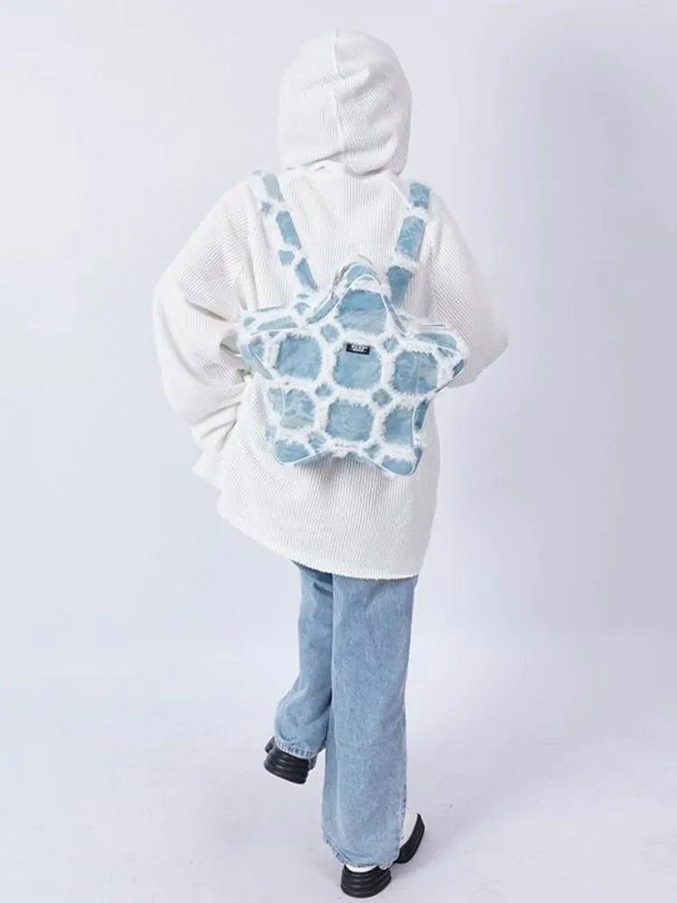 star large capacity school bag